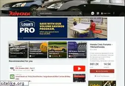 Sites similar to 7thgenhonda.com