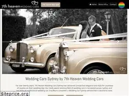 Sites similar to 7thheaven.com.au