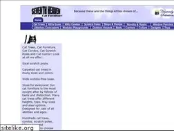 Sites similar to 7thheavencatfurniture.com