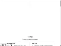 Sites similar to 7thheavencoffee.com