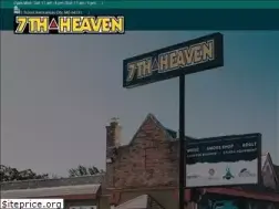 Sites similar to 7thheavenkc.com