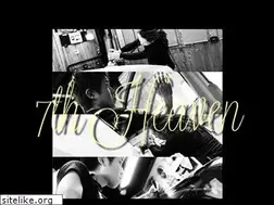 Sites similar to 7thheavennumadu.com