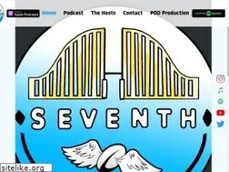 Sites similar to 7thheavenpod.com