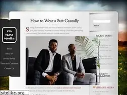 Sites similar to 7thmassmedia.com