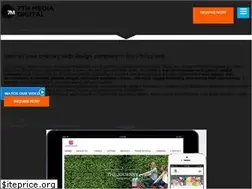 Sites similar to 7thmedia.com