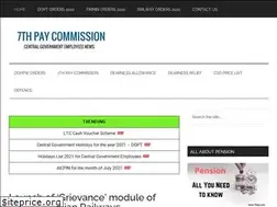 Sites similar to 7thpc.com