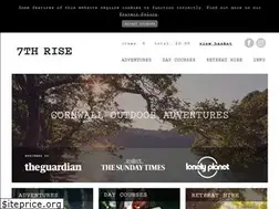 Sites similar to 7thrise.co.uk