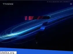 Sites similar to 7thsensedesign.com
