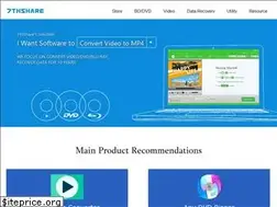 Sites similar to 7thshare.com