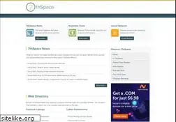 Sites similar to 7thspace.com