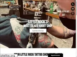 Sites similar to 7thstreettattoos.com