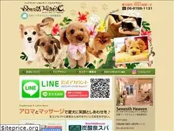 Sites similar to 7thwan.com