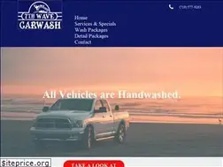 Sites similar to 7thwavecarwash.com