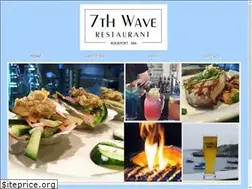 Sites similar to 7thwaverockport.com