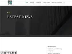 Sites similar to 7times.org