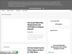 Sites similar to 7tindia.blogspot.com