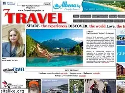 Sites similar to 7travel-magazine.eu