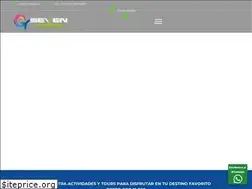 Sites similar to 7travel.co