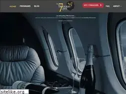 Sites similar to 7triggers.com