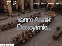 Sites similar to 7tur.com.tr