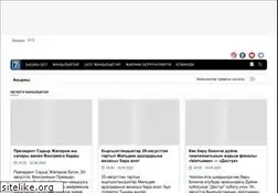 Sites similar to 7tv.kg