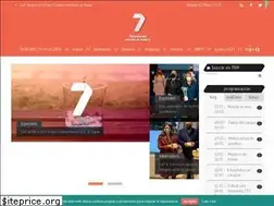 Sites similar to 7tvregiondemurcia.es