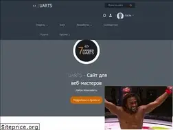 Sites similar to 7uarts.ucoz.org