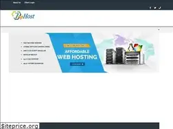 Sites similar to 7uphost.com