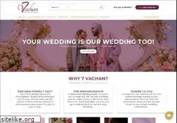 Sites similar to 7vachan.com