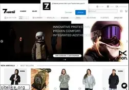 Sites similar to 7veinte.cl