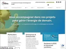 Sites similar to 7vents.fr