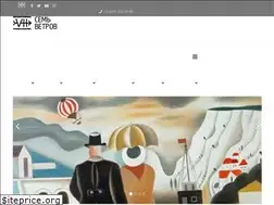 Sites similar to 7vetrov.net