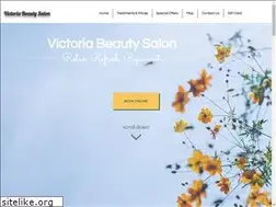 Sites similar to 7victoriasalon.com