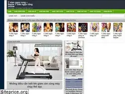 Sites similar to 7vienngocrong.net