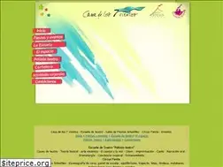 Sites similar to 7vientos.com