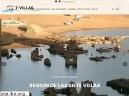 Sites similar to 7villas.org