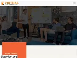 Sites similar to 7virtualassistantservices.com