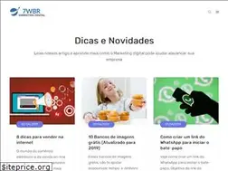 Sites similar to 7wbr.com.br