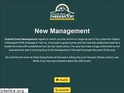 Sites similar to 7weekspoortmtb.co.za