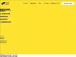 Sites similar to 7winds.mobi
