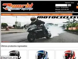 Sites similar to 7worldps.com