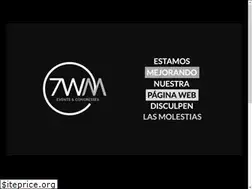 Sites similar to 7worlds.es