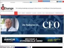 Sites similar to 7x24exchange.org