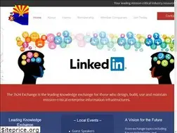 Sites similar to 7x24exchangeaz.org