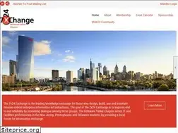 Sites similar to 7x24exchangedelval.org