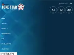 Sites similar to 7x24lonestar.org