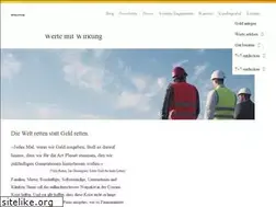 Sites similar to 7x7.de
