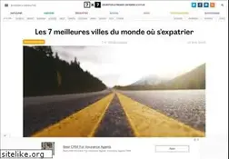 Sites similar to 7x7.press