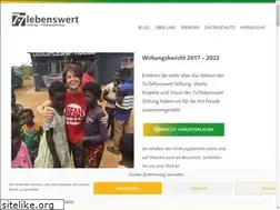 Sites similar to 7x7lebenswert.de