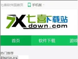 Sites similar to 7xdown.com